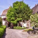 Monastère de la Visitation