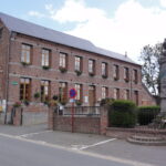 Eglise Saint-Martin