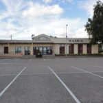 Ferme « La petite Pologne »