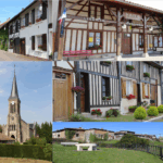 Presbytère (ancien)