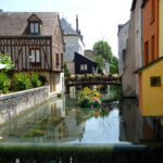 Temple protestant – Centre cultuel Renée-de-France