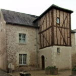 Maison médiévale
