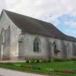 Eglise Sainte-Croix