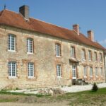 Ancienne abbaye