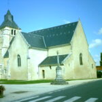 Eglise Saint-Martin