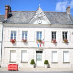 Ancien château