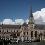 Hôtel-Dieu