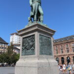 Monument du général Kléber