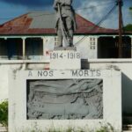 Monument aux morts
