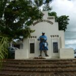 Monument aux morts