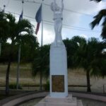 Monument aux morts