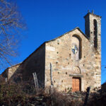 Eglise Santa Reparata
