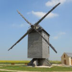 Moulin à vent