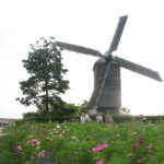 Moulin à vent