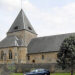 Eglise Sainte-Geneviève