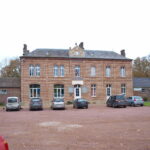 Ferme de Valanglart