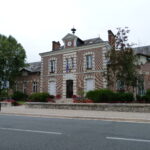 Château de la Morinière