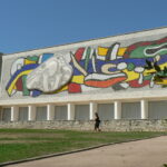 Musée national Fernand-Léger