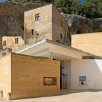 Musée national de la préhistoire