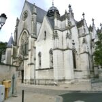 Eglise paroissiale Notre-Dame-la-Riche