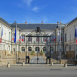 Hôtel de ville