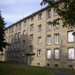 Cité des Hauts-Pavés