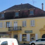 Maison des Lieutenants du Roi