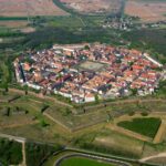 Ancienne caserne dite caserne Suzonni
