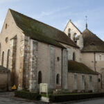 Eglise Saint-Etienne