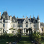 Manoir de la Foulquetière
