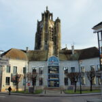 Monument aux morts