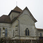 Eglise Saint-Martin