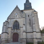 Eglise