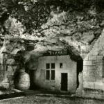 Chapelle et logis troglodytiques de Notre-Dame-de-Lorette