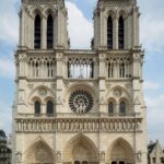 Maison, actuellement Trésor public