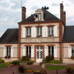 Château de Moléon