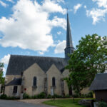 Eglise Saint-Georges