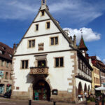 Halle aux blés (anciennes boucheries)