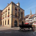 Hôtel de ville