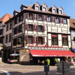 Hôtel-restaurant A la Cloche