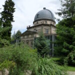 Jardin botanique