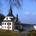 Ancienne abbaye de Pairis