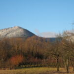 Monastère de Sainte-Odile, au Mont-Saint-Odile