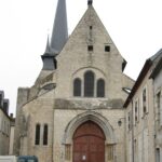 Eglise Saint-Martin