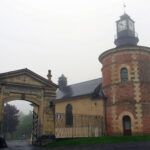 Ancienne manufacture royale des glaces