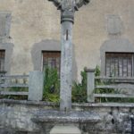 Croix de village