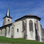 Eglise