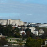 Centre hospitalier Dujarric-de-la-Rivière