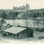 Ancienne gare