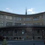 Hôtel des postes
